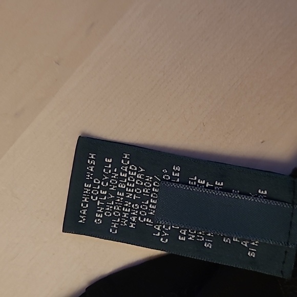 NWOT Lauren Ralph Lauren Ruched Side Three-quarter Sleeved Lined Floral … - Picture 12 of 16